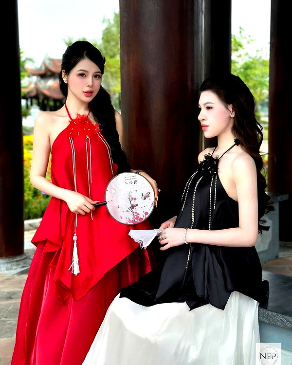 lyhythuedoxinh instagram image archive image