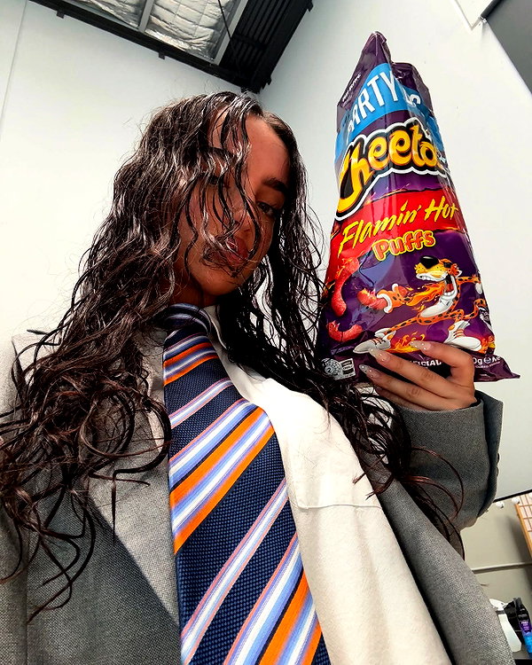 ellachristo instagram image archive image
