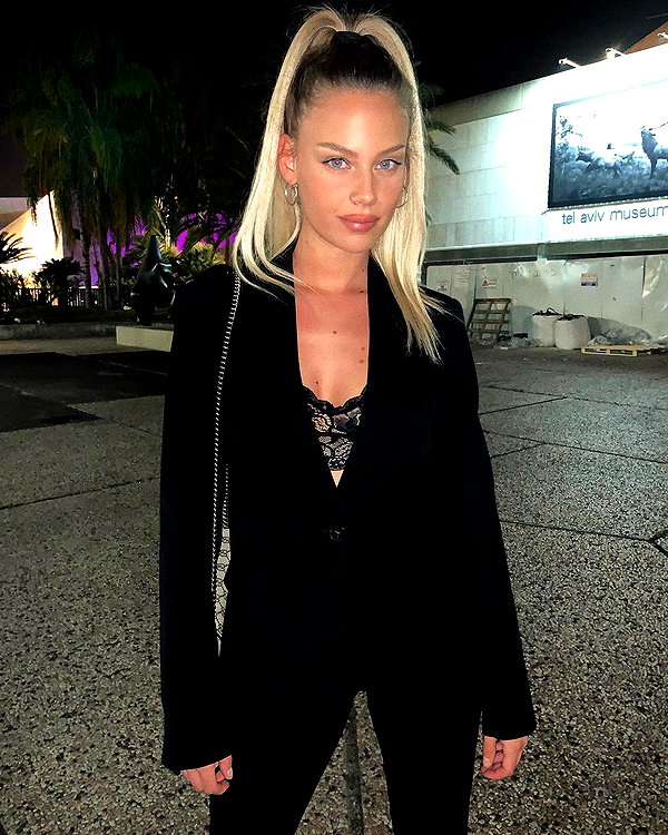 barzomer instagram image archive image