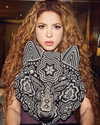 shakira Altpins Profile Picture