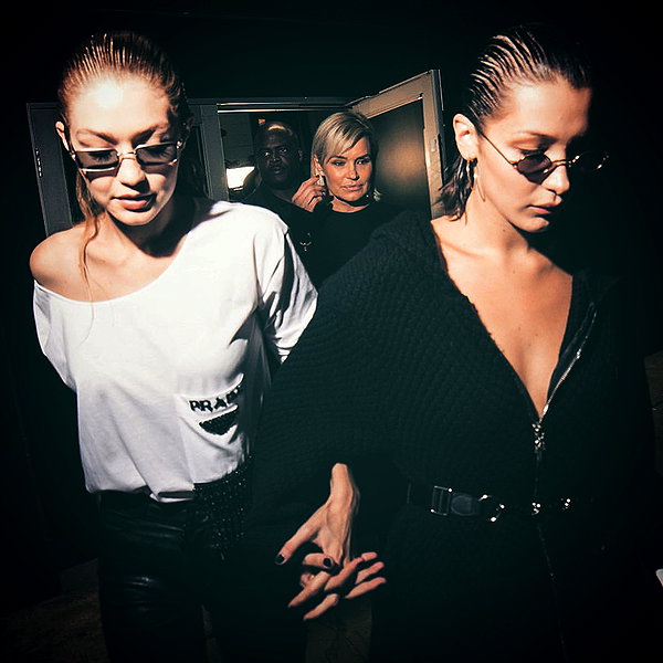gigihadid instagram image archive image