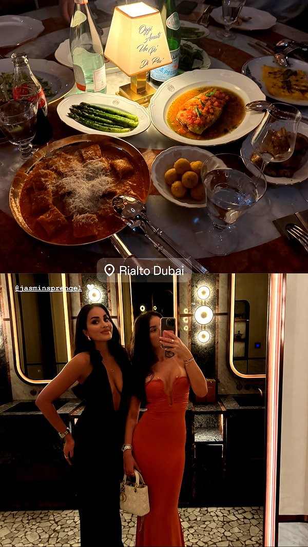 zoeliss instagram image archive image