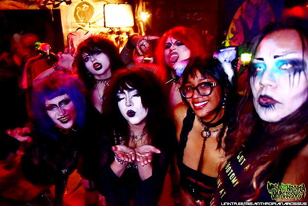 misafrankenstein instagram image archive image