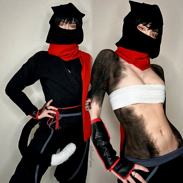 bakabakafuwa instagram image archive image