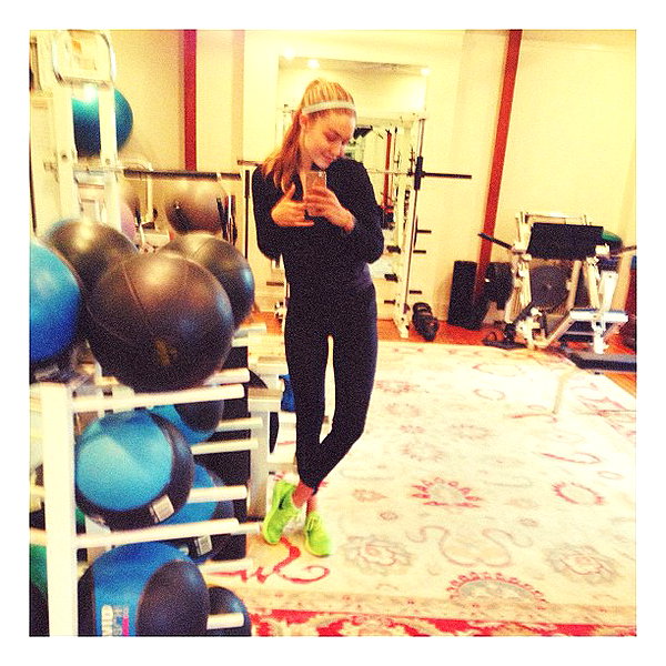 gigihadid instagram image archive image
