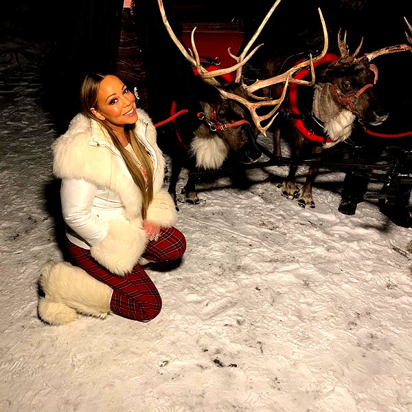 mariahcarey instagram image archive image