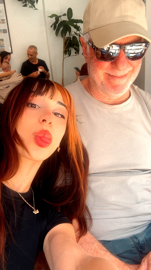 elianachetrit instagram image archive image