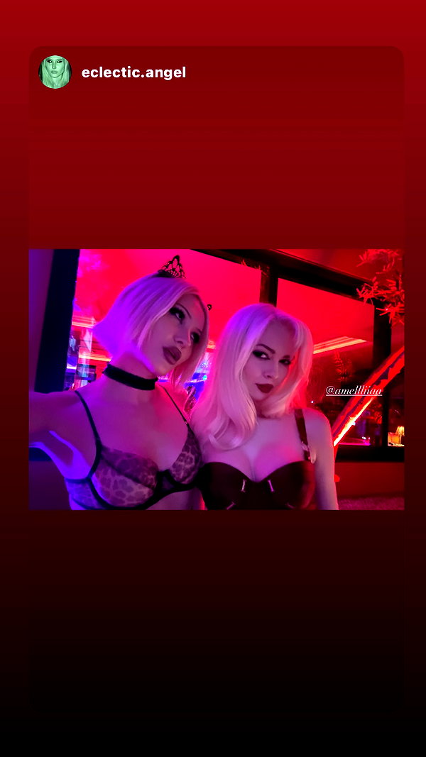 amellliiaa instagram image archive image