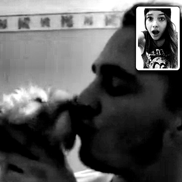 realbarbarapalvin instagram image archive image
