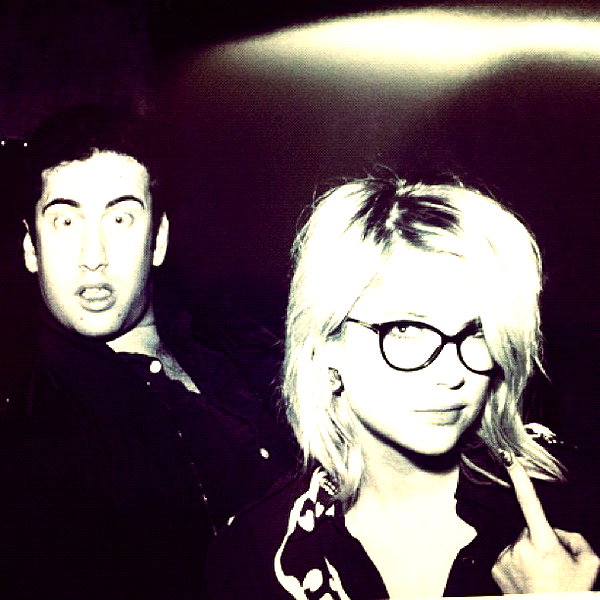 ashleybenson instagram image archive image