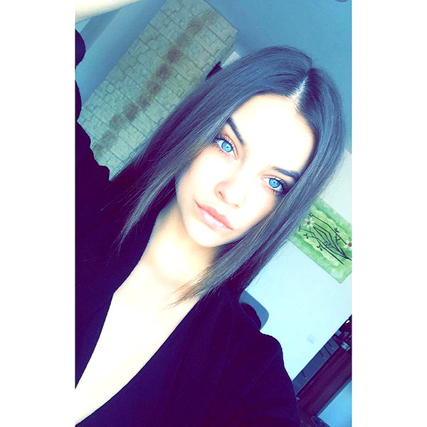 realbarbarapalvin instagram image archive image