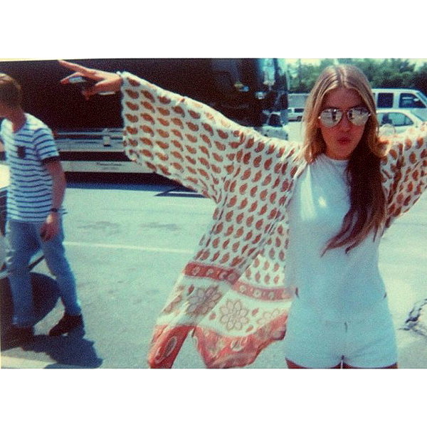 gigihadid instagram image archive image
