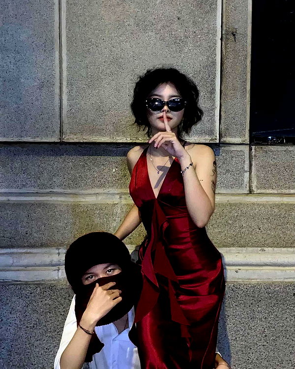 lyhythuedoxinh instagram image archive image