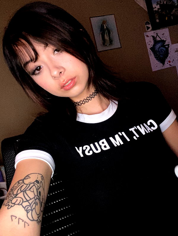 angelicdispair instagram image archive image