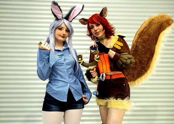 teddiecosplay instagram image archive image