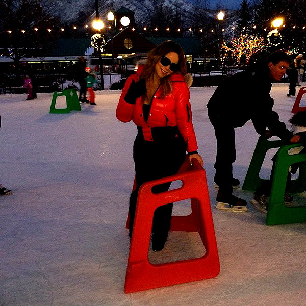 mariahcarey instagram image archive image