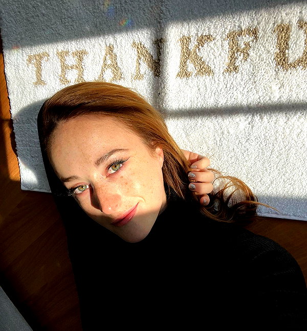 orissakelly instagram image archive image