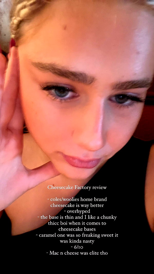 sophadophaa_ instagram image archive image