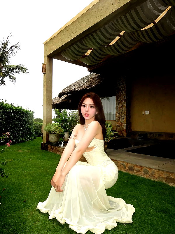 lyhythuedoxinh instagram image archive image