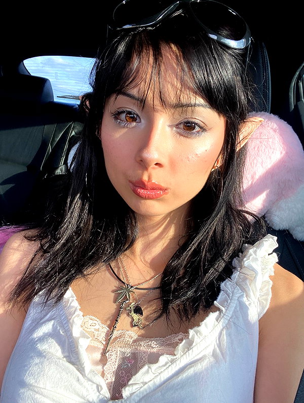 angelicdispair instagram image archive image