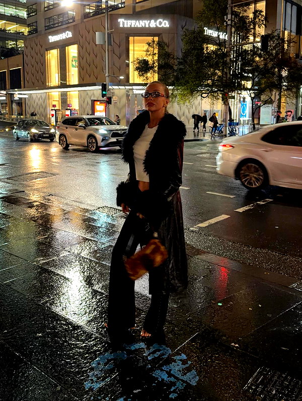 Archived image from @edenharper on Instagram