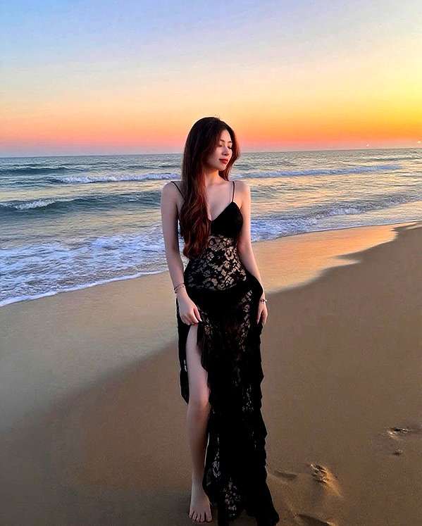 lyhythuedoxinh instagram image archive image