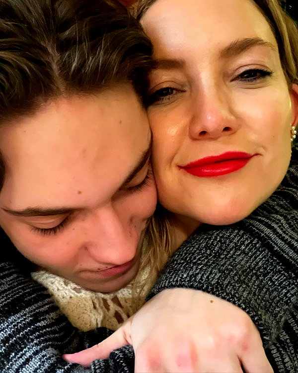 katehudson instagram image archive image