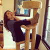 alexandradaddario Altpins Profile Picture