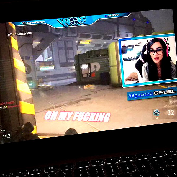 sssniperwolf instagram image archive image