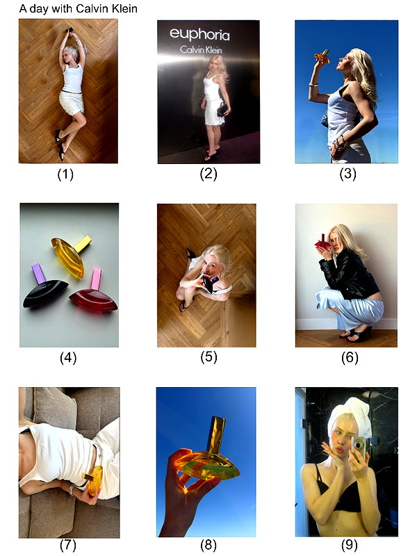 girlcalledluca instagram image archive image