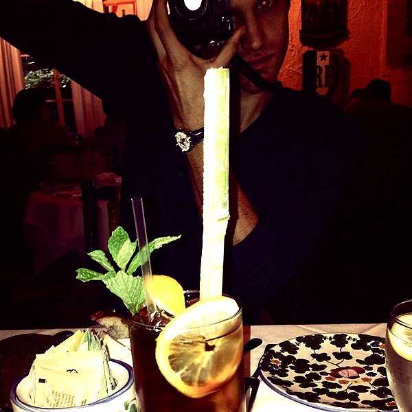 ashleybenson instagram image archive image