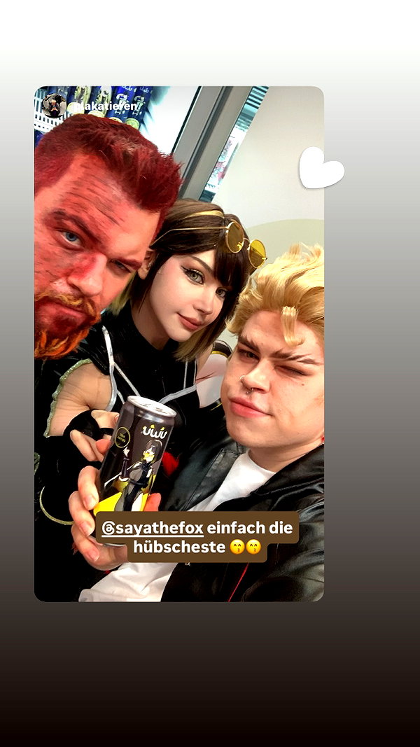 sayathefox instagram image archive image