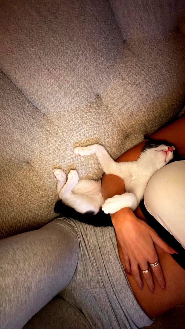 Archived image from @alexisshv on Instagram