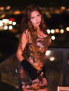 lydiavioletofficial Altpins Profile Picture