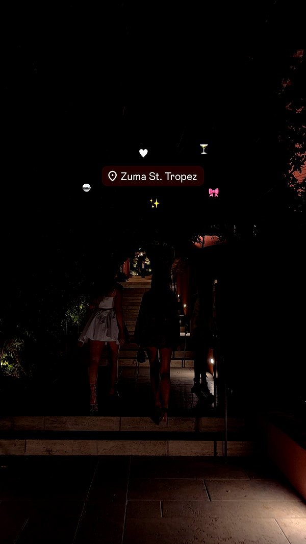zoeliss instagram image archive image