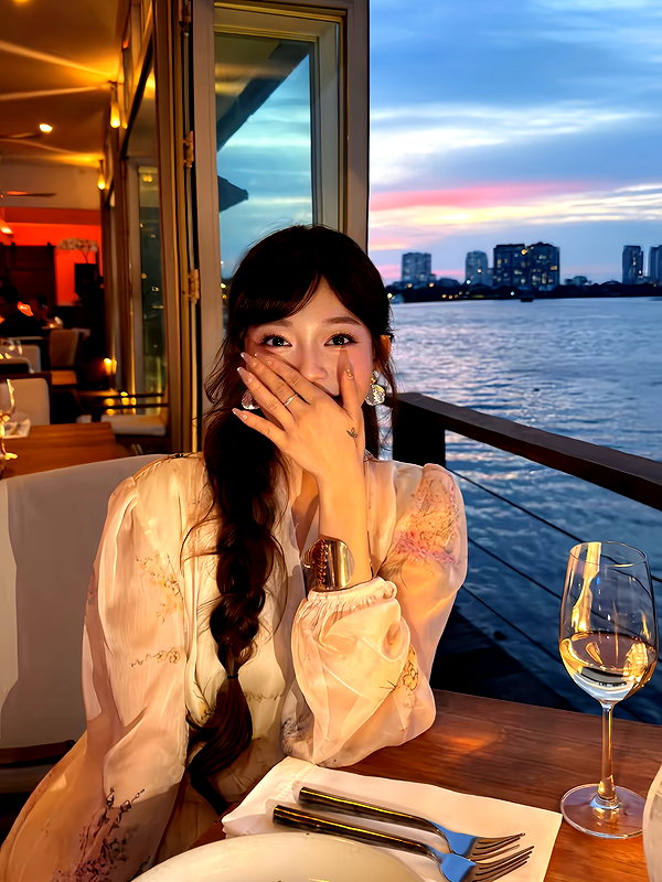 lyhythuedoxinh instagram image archive image
