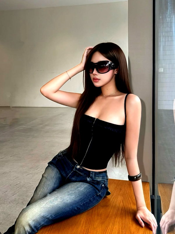 lyhythuedoxinh instagram image archive image