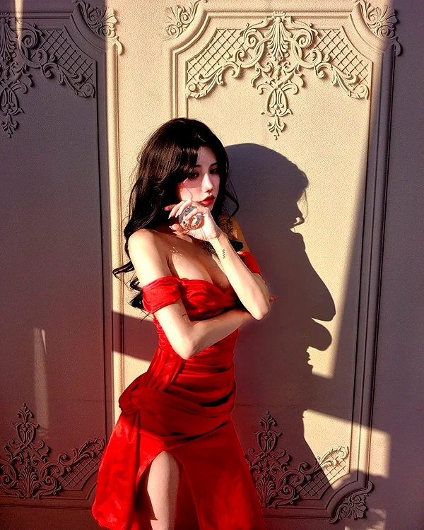 bora__look instagram image archive image