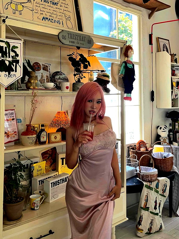 lyhythuedoxinh instagram image archive image