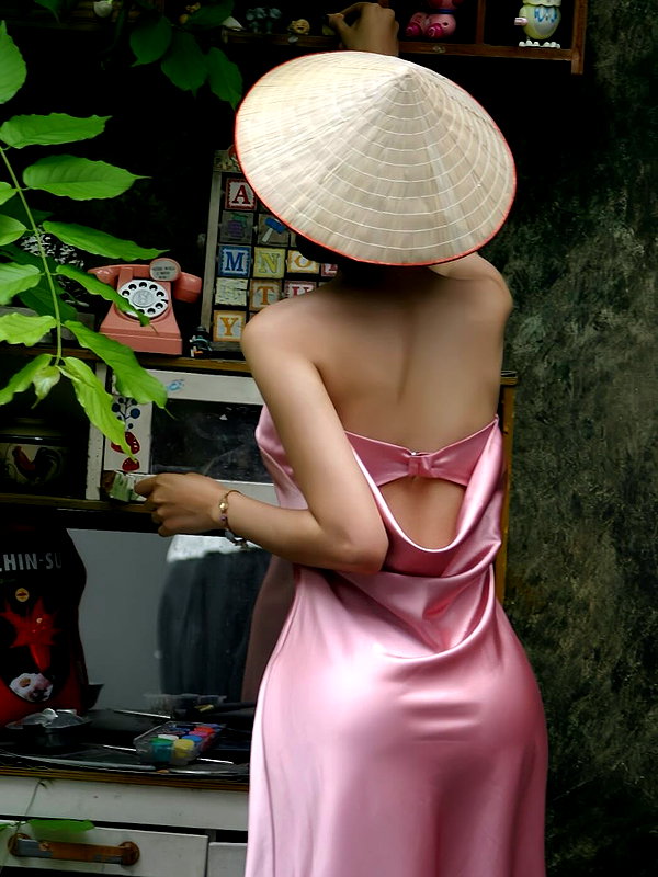 lyhythuedoxinh instagram image archive image