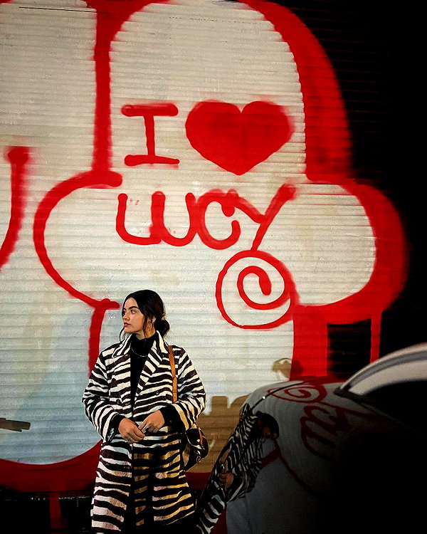 lucyhale instagram image archive image