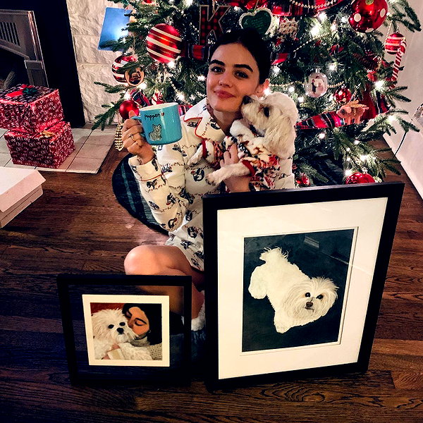 lucyhale instagram image archive image