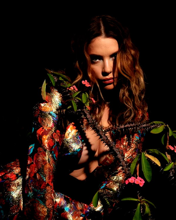 ashleybenson instagram image archive image