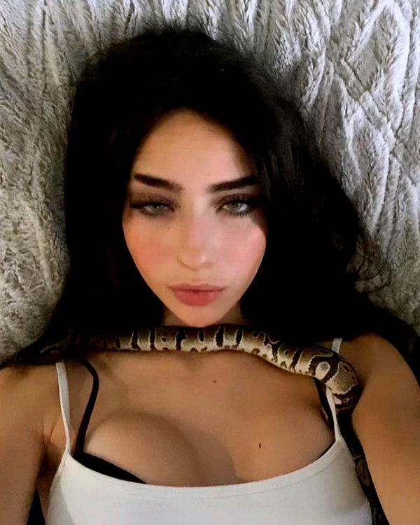 baddiesessence instagram image archive image