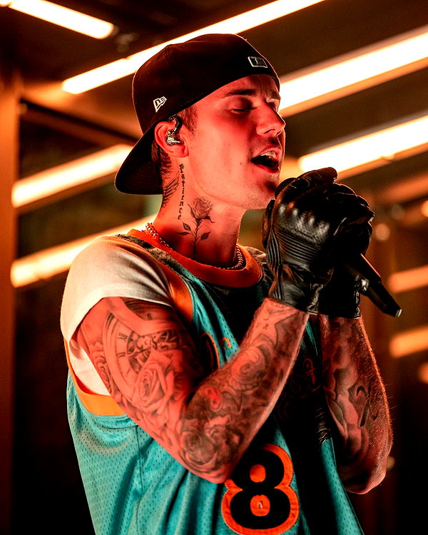 lilbieber instagram image archive image