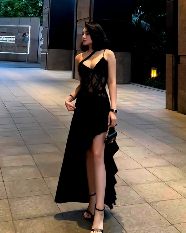 lyhythuedoxinh instagram image archive image