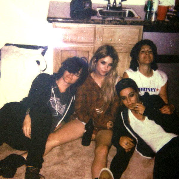 ashleybenson instagram image archive image