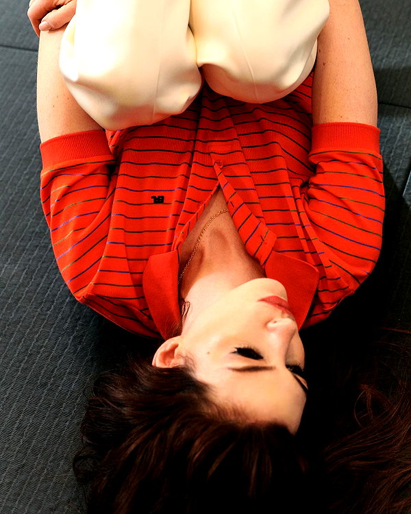 annehathaway instagram image archive image