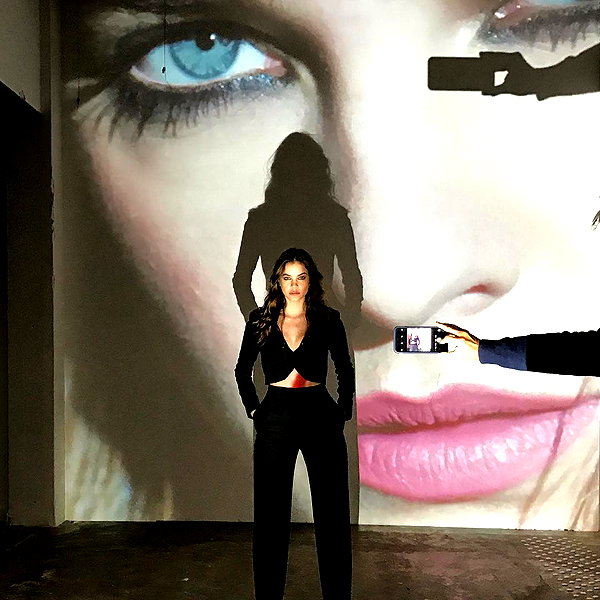 realbarbarapalvin instagram image archive image