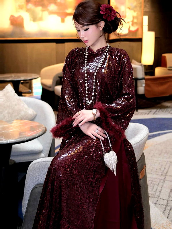 lyhythuedoxinh instagram image archive image